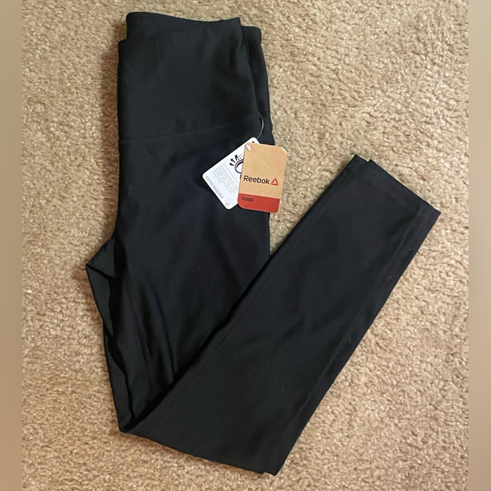 Reebok Leggings